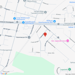 Tværgade 1F, Hammerum, 7400 Herning