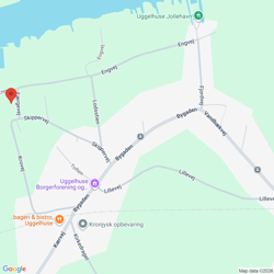 Færgevej 1, Uggelhuse, 8960 Randers SØ