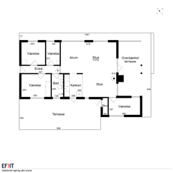 Vigen 21, Fejrup, 8420 Knebel