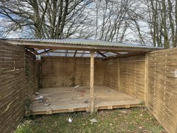 Grønnedalen 2, Tvingstrup, 8700 Horsens