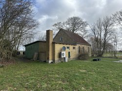 Grønnedalen 2, Tvingstrup, 8700 Horsens