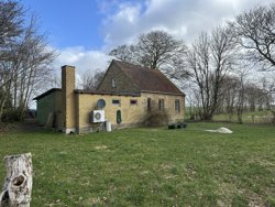 Grønnedalen 2, Tvingstrup, 8700 Horsens