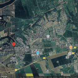 Skovbrynet 10, Assentoft, 8960 Randers SØ
