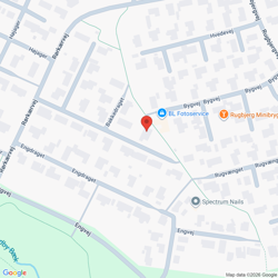Bakkedraget 29, 7490 Aulum