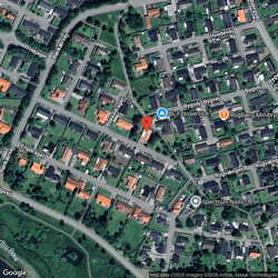 Bakkedraget 29, 7490 Aulum