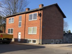 Dannebrogsgade 45, 9700 Brønderslev