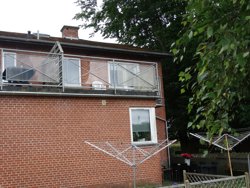 Dannebrogsgade 45, 9700 Brønderslev