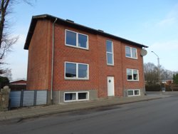 Dannebrogsgade 45, 9700 Brønderslev