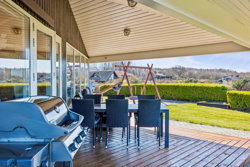 Vikingebanke 18, Bønnerup Strand, 8585 Glesborg