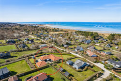 Vikingebanke 18, Bønnerup Strand, 8585 Glesborg