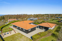 Vikingebanke 18, Bønnerup Strand, 8585 Glesborg
