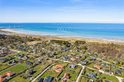 Vikingebanke 18, Bønnerup Strand, 8585 Glesborg