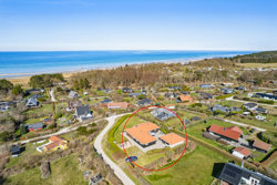 Vikingebanke 18, Bønnerup Strand, 8585 Glesborg