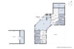 Vikingebanke 18, Bønnerup Strand, 8585 Glesborg