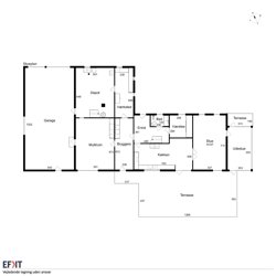 Lemvigvej 23, Tørring, 7620 Lemvig