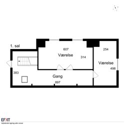 Lemvigvej 23, Tørring, 7620 Lemvig