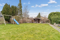 Tranevej 7, Bremdal, 7600 Struer