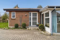 Tranevej 7, Bremdal, 7600 Struer
