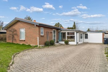Tranevej 7, 7600 Struer