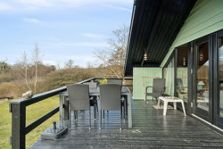 Birkemosevej 7, Ørby, 8420 Knebel