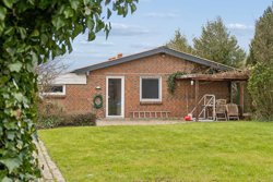 Tranevej 7, Bremdal, 7600 Struer