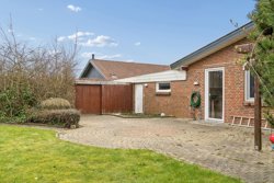 Tranevej 7, Bremdal, 7600 Struer