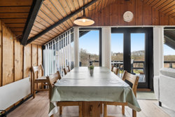 Birkemosevej 7, Ørby, 8420 Knebel