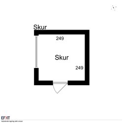 Birkemosevej 7, Ørby, 8420 Knebel