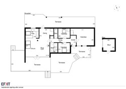 Birkemosevej 7, Ørby, 8420 Knebel