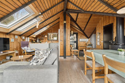 Birkemosevej 7, Ørby, 8420 Knebel