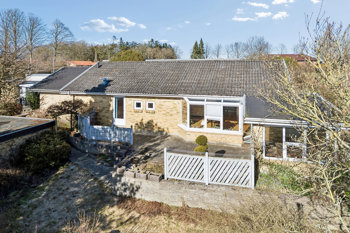 Haraldsgade 30, 9700 Brønderslev