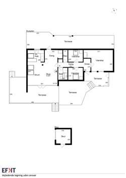 Birkemosevej 7, Ørby, 8420 Knebel