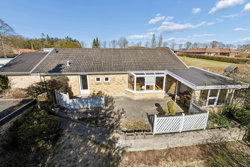 Haraldsgade 30, 9700 Brønderslev