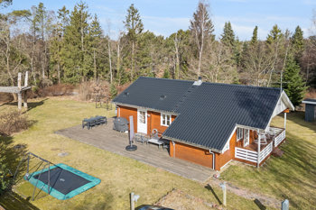 Skovduevej 12, 8400 Ebeltoft