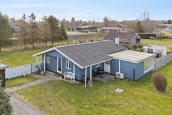 Fyrrevej 10, Egense, 9280 Storvorde