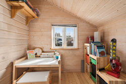 Skovduevej 12, Fuglslev, 8400 Ebeltoft