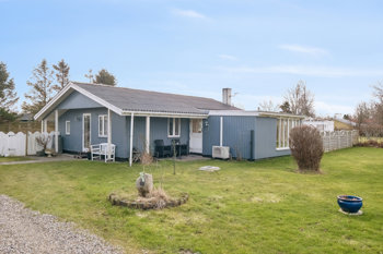 Fyrrevej 10, 9280 Storvorde