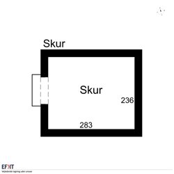 Fyrrevej 10, Egense, 9280 Storvorde