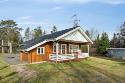 Skovduevej 12, Fuglslev, 8400 Ebeltoft