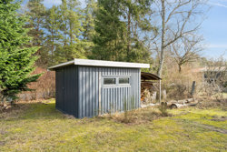 Skovduevej 12, Fuglslev, 8400 Ebeltoft