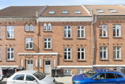 Luthersvej 5, st. 7000 Fredericia