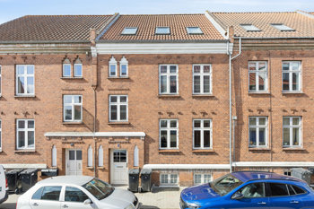 Luthersvej 5, st. 7000 Fredericia