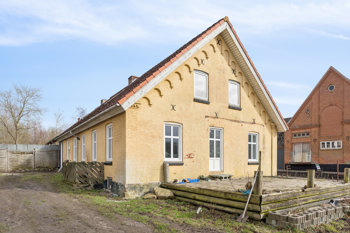 Torupvej 1, 8860 Ulstrup