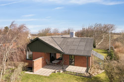 Sejbjerg 24, Nørre Nissum, 7620 Lemvig