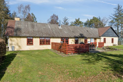 Underårevej 19, Serritslev, 9700 Brønderslev