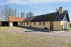 Underårevej 19, Serritslev, 9700 Brønderslev