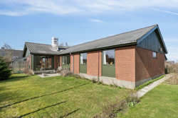 Sejbjerg 24, Nørre Nissum, 7620 Lemvig