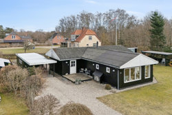 Villesensvej 30, Fjellerup Strand, 8585 Glesborg
