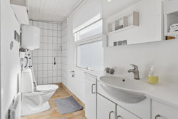 Villesensvej 30, Fjellerup Strand, 8585 Glesborg