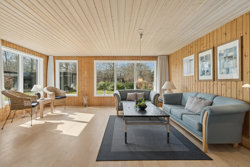 Villesensvej 30, Fjellerup Strand, 8585 Glesborg